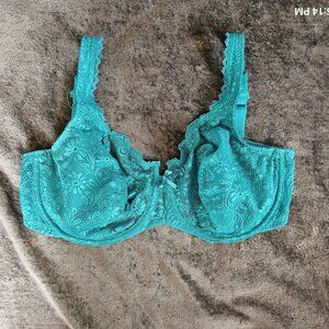 Bali lace bra gorgeous color 36DD
